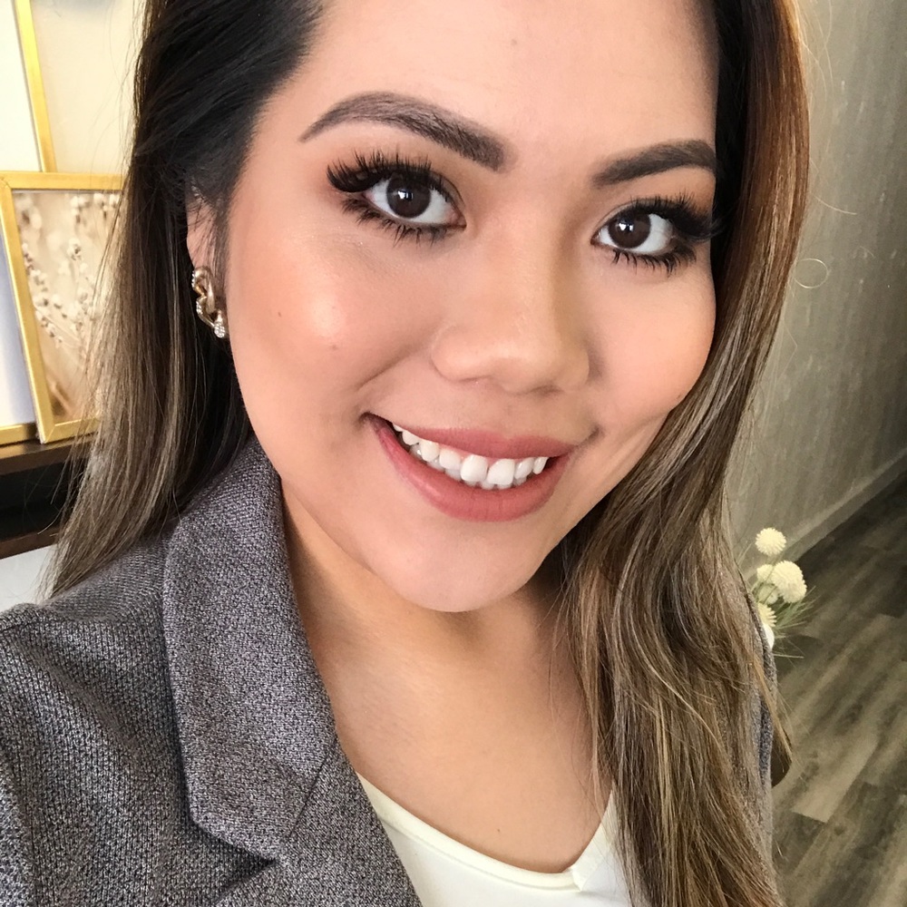 Meet your Posher, Kimberly